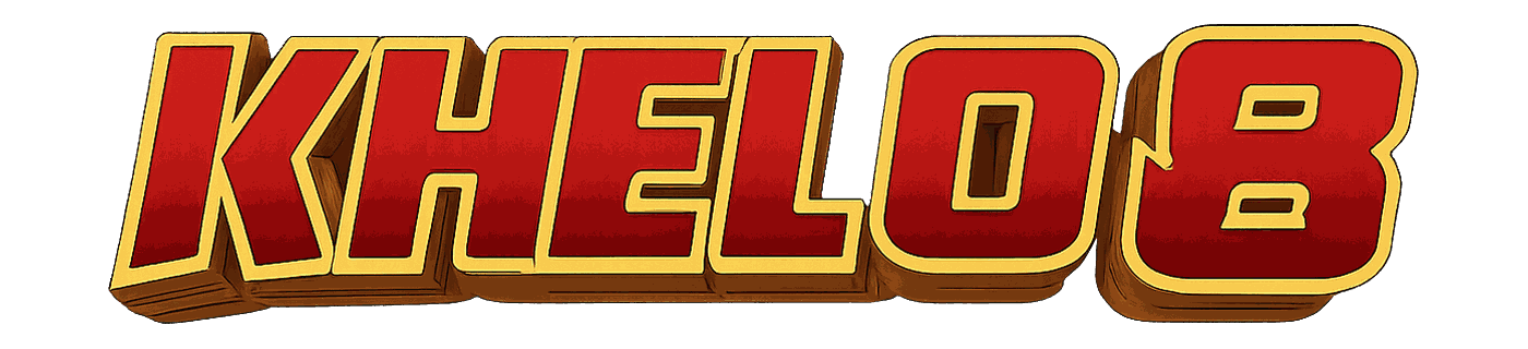 khelo 8